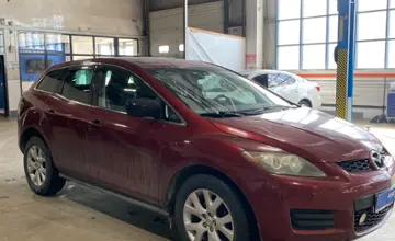 Mazda CX-7 2006 года за 4 500 000 тг. в Караганда фото 3