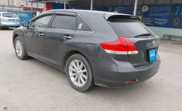 Toyota Venza 2010 года за 6 500 000 тг. в Шымкент фото 4