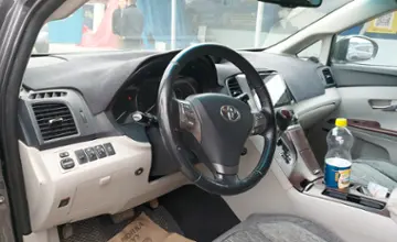 Toyota Venza 2010 года за 6 500 000 тг. в Шымкент фото 5