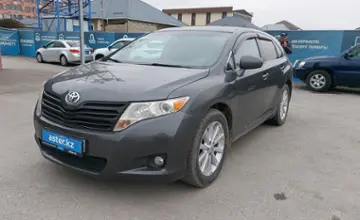 Toyota Venza 2010 года за 6 500 000 тг. в Шымкент фото 1
