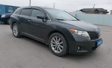 Toyota Venza 2010 года за 6 500 000 тг. в Шымкент фото 2