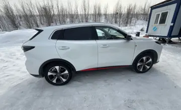Changan CS55PLUS 2024 года за 9 300 000 тг. в Усть-Каменогорск фото 4
