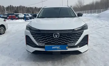 Changan CS55PLUS 2024 года за 9 300 000 тг. в Усть-Каменогорск фото 2
