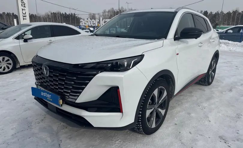 Changan CS55PLUS 2024 года за 9 300 000 тг. в Усть-Каменогорск
