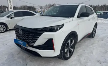 Changan CS55PLUS 2024 года за 9 300 000 тг. в Усть-Каменогорск фото 1