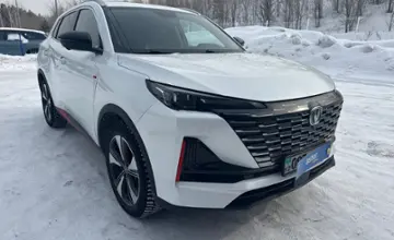 Changan CS55PLUS 2024 года за 9 300 000 тг. в Усть-Каменогорск фото 3