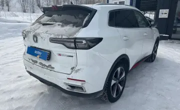 Changan CS55PLUS 2024 года за 9 300 000 тг. в Усть-Каменогорск