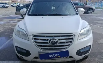 Lifan X60 2015 года за 3 100 000 тг. в Тараз фото 2