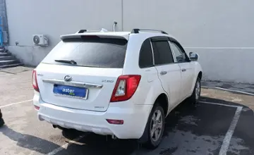 Lifan X60 2015 года за 3 100 000 тг. в Тараз