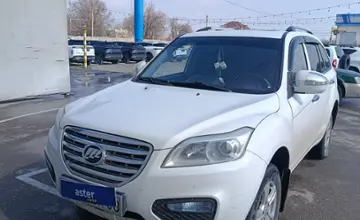 Lifan X60 2015 года за 3 100 000 тг. в Тараз фото 1