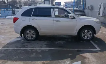Lifan X60 2015 года за 3 100 000 тг. в Тараз фото 4