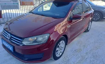 Volkswagen Polo 2019 года за 5 000 000 тг. в Костанай фото 1