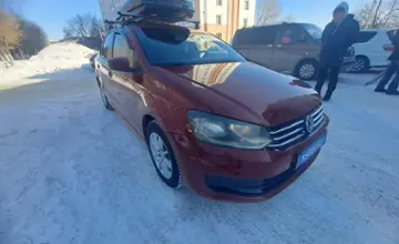 Volkswagen Polo 2019 года за 5 000 000 тг. в Костанай фото 3