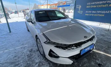 Kia K5 2020 года за 9 000 000 тг. в Талдыкорган фото 3