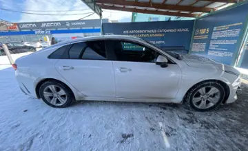 Kia K5 2020 года за 9 000 000 тг. в Талдыкорган фото 4