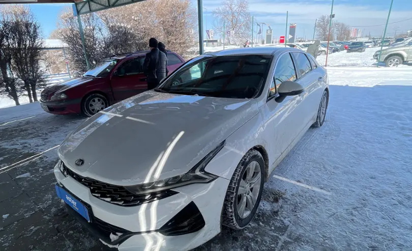 Kia K5 2020 года за 9 000 000 тг. в Талдыкорган