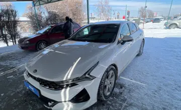 Kia K5 2020 года за 9 000 000 тг. в Талдыкорган фото 1