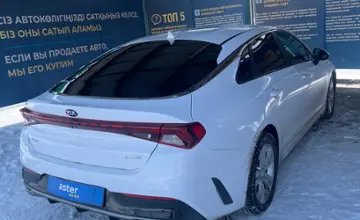 Kia K5 2020 года за 9 000 000 тг. в Талдыкорган