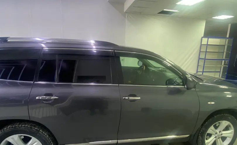Toyota Highlander 2011 года за 12 000 000 тг. в Павлодар фото 4