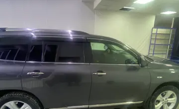 Toyota Highlander 2011 года за 12 000 000 тг. в Павлодар фото 4