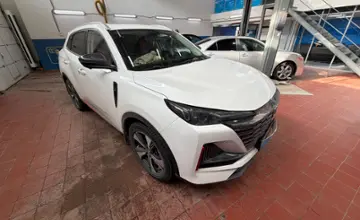 Changan CS55PLUS 2024 года за 9 500 000 тг. в Астана фото 3