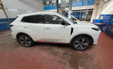 Changan CS55PLUS 2024 года за 9 500 000 тг. в Астана фото 4