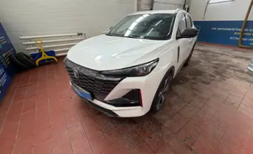 Changan CS55PLUS 2024 года за 9 500 000 тг. в Астана фото 1