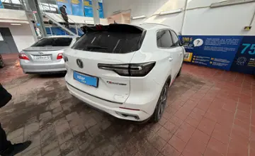 Changan CS55PLUS 2024 года за 9 500 000 тг. в Астана