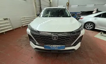 Changan CS55PLUS 2024 года за 9 500 000 тг. в Астана фото 2