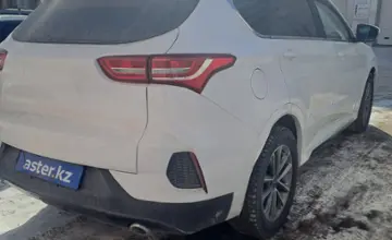 Jetour X70 2024 года за 8 500 000 тг. в Костанай