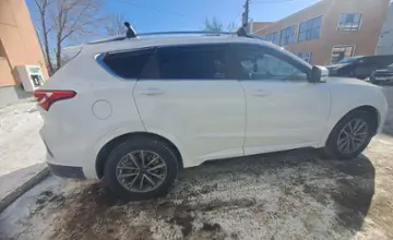 Jetour X70 2024 года за 8 500 000 тг. в Костанай фото 4