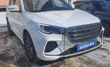 Jetour X70 2024 года за 8 500 000 тг. в Костанай фото 3
