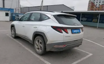 Hyundai Tucson 2023 года за 14 000 000 тг. в Шымкент фото 4