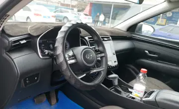 Hyundai Tucson 2023 года за 14 000 000 тг. в Шымкент фото 5