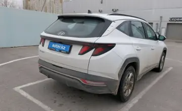 Hyundai Tucson 2023 года за 14 000 000 тг. в Шымкент фото 3