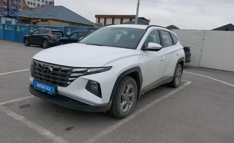 Hyundai Tucson 2023 года за 14 000 000 тг. в Шымкент