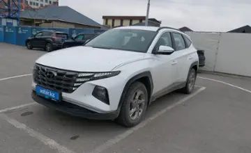 Hyundai Tucson 2023 года за 14 000 000 тг. в Шымкент фото 1