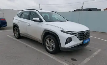 Hyundai Tucson 2023 года за 14 000 000 тг. в Шымкент фото 2