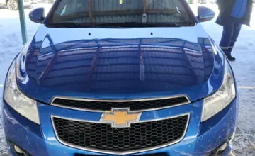 Chevrolet Cruze 2011 года за 4 500 000 тг. в Талдыкорган фото 2