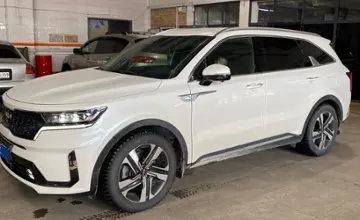 Kia Sorento 2021 года за 16 500 000 тг. в Караганда фото 1