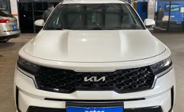 Kia Sorento 2021 года за 16 500 000 тг. в Караганда фото 2