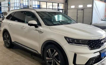 Kia Sorento 2021 года за 16 500 000 тг. в Караганда фото 3
