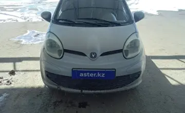 Changan Benni 2012 года за 2 000 000 тг. в Кызылорда фото 2