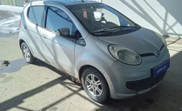 Changan Benni 2012 года за 2 000 000 тг. в Кызылорда фото 3