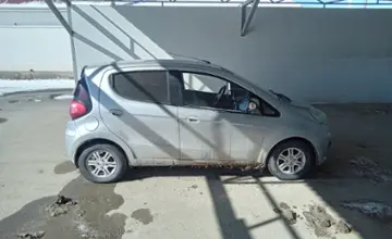 Changan Benni 2012 года за 2 000 000 тг. в Кызылорда фото 4