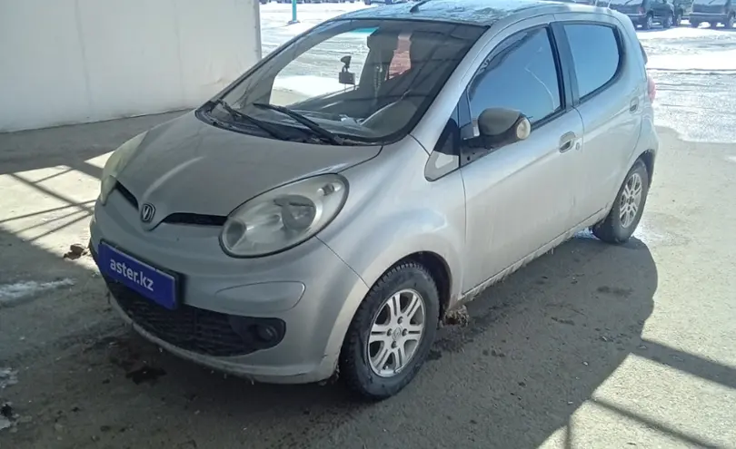Changan Benni 2012 года за 2 000 000 тг. в Кызылорда