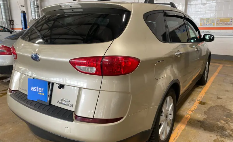 Subaru Tribeca 2007 года за 4 500 000 тг. в Караганда