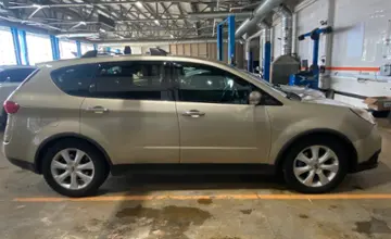 Subaru Tribeca 2007 года за 6 000 000 тг. в Караганда фото 4