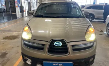 Subaru Tribeca 2007 года за 6 000 000 тг. в Караганда фото 2