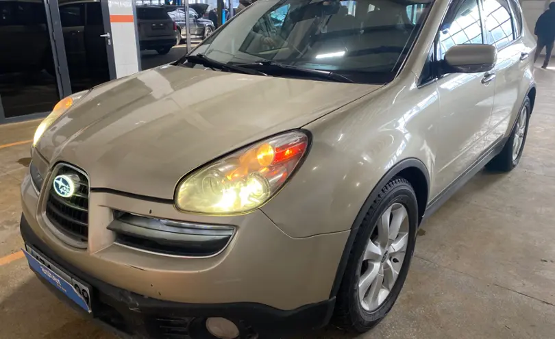 Subaru Tribeca 2007 года за 6 000 000 тг. в Караганда